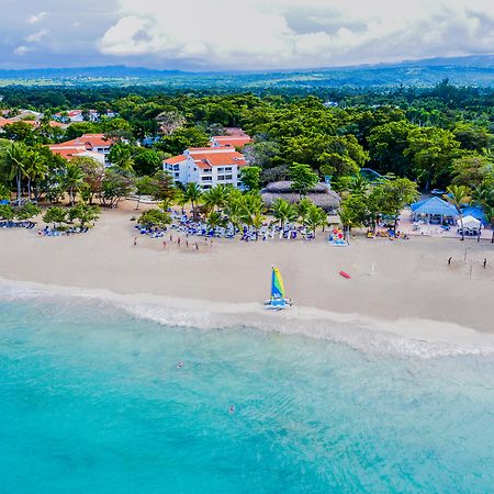 Viva Heavens By Wyndham, A Trademark All Inclusive (Adults Only) Puerto Plata Eksteriør billede