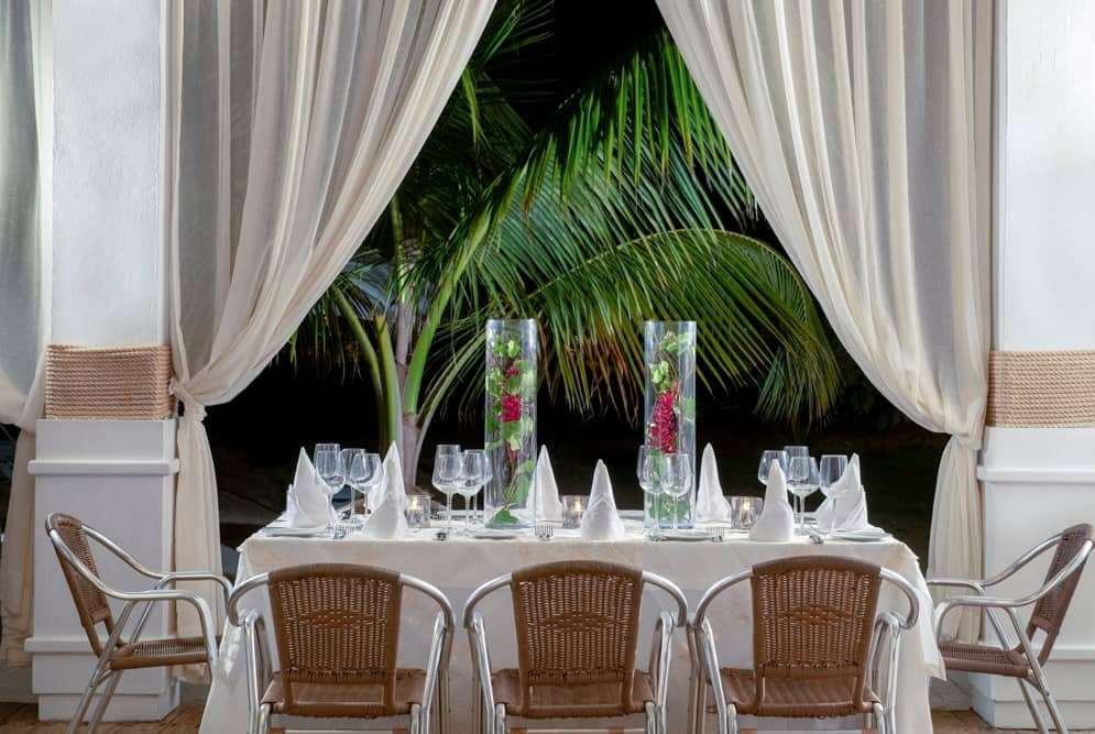 Viva Heavens By Wyndham, A Trademark All Inclusive (Adults Only) Puerto Plata Eksteriør billede
