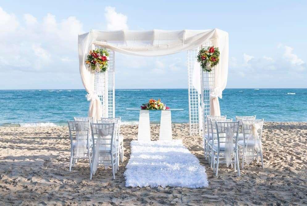 Viva Heavens By Wyndham, A Trademark All Inclusive (Adults Only) Puerto Plata Eksteriør billede