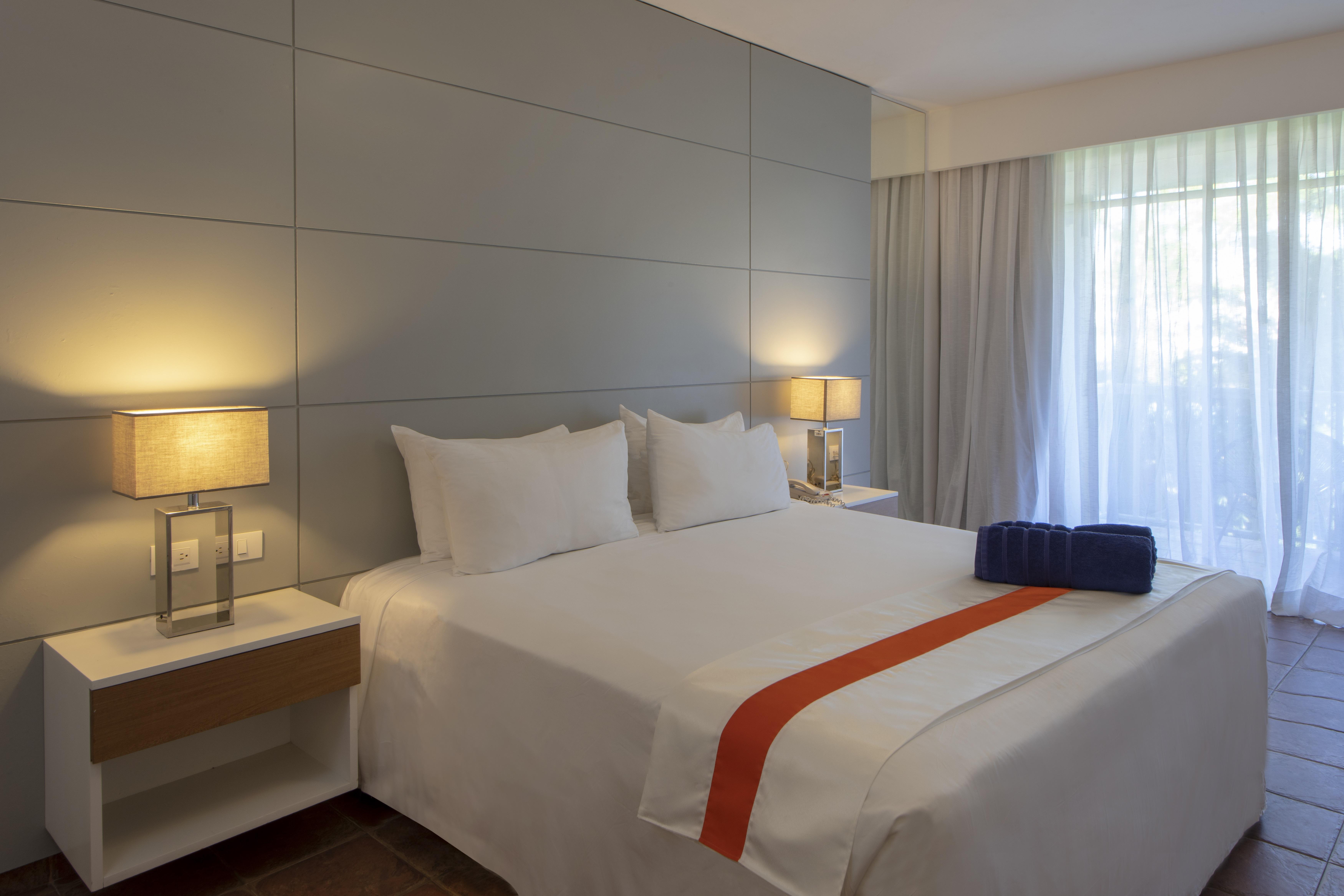 Viva Heavens By Wyndham, A Trademark All Inclusive (Adults Only) Puerto Plata Eksteriør billede