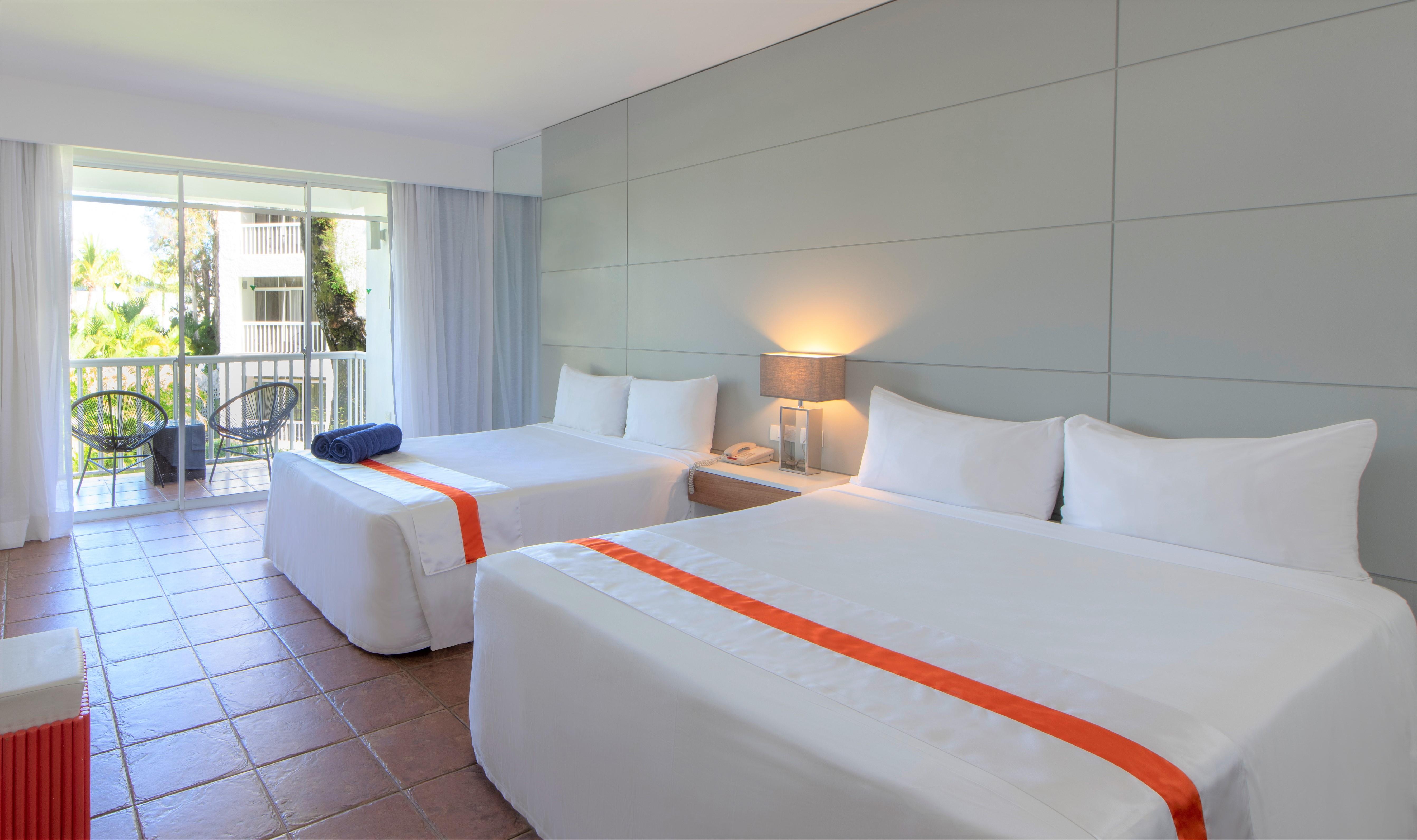 Viva Heavens By Wyndham, A Trademark All Inclusive (Adults Only) Puerto Plata Eksteriør billede