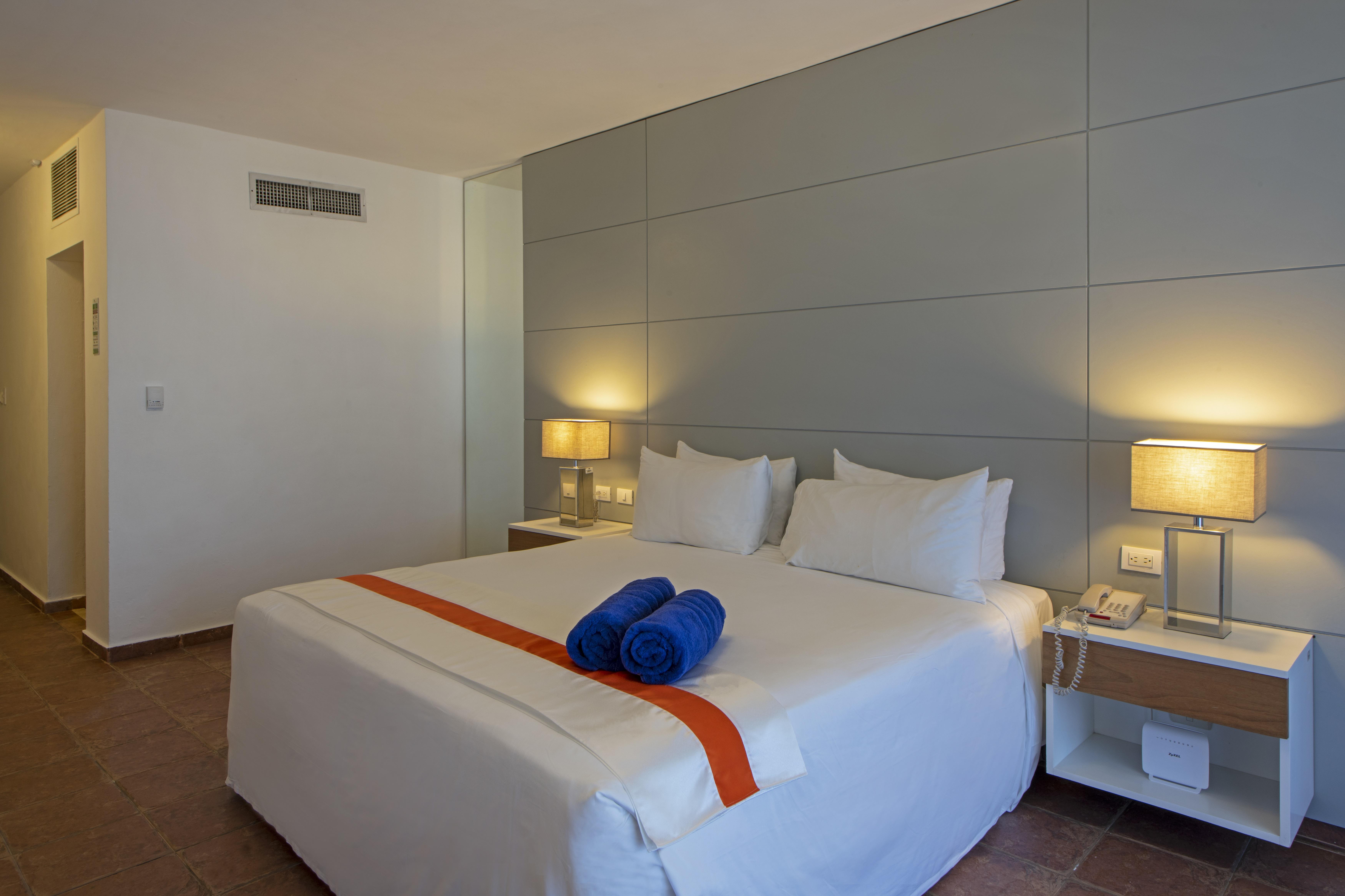 Viva Heavens By Wyndham, A Trademark All Inclusive (Adults Only) Puerto Plata Eksteriør billede