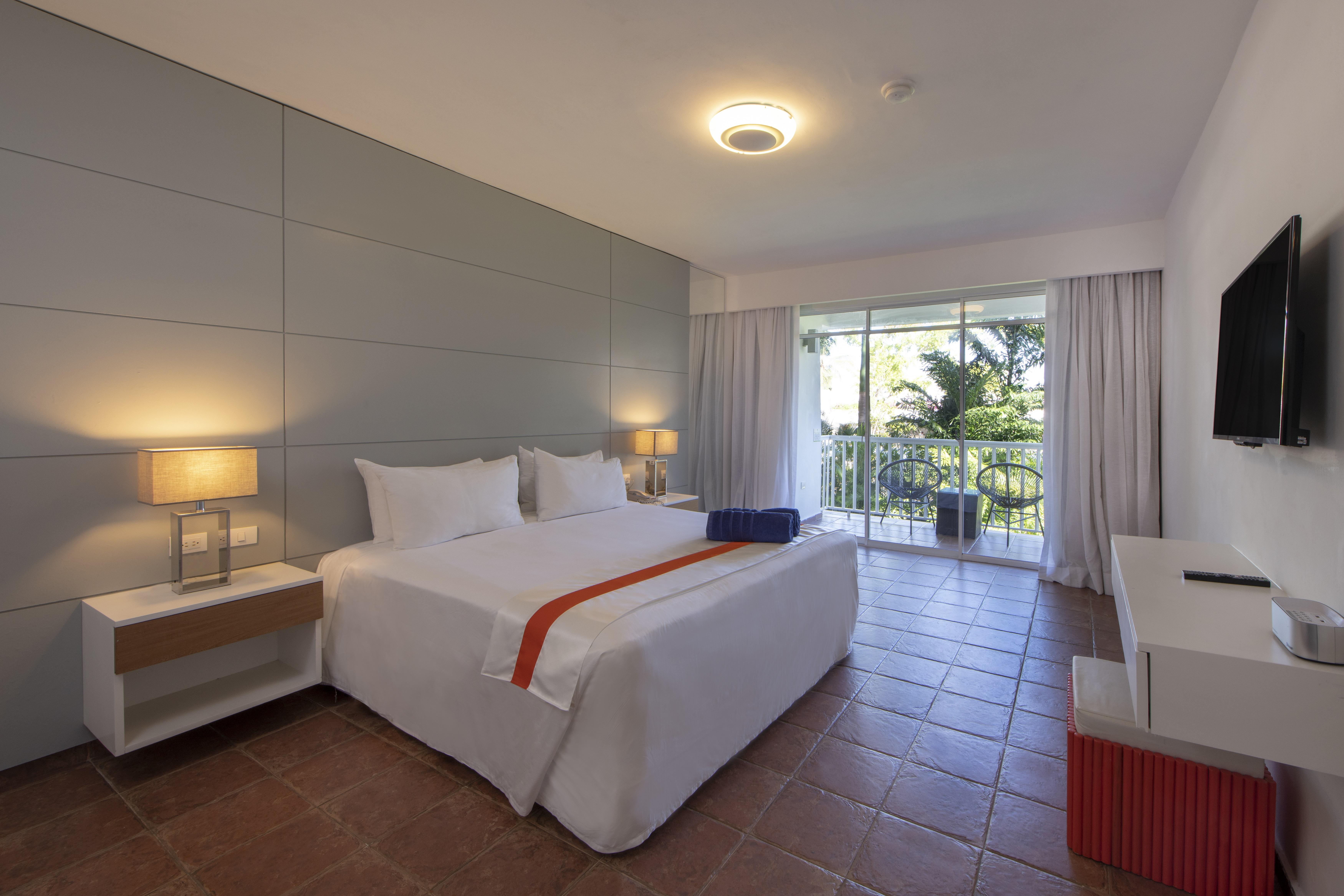 Viva Heavens By Wyndham, A Trademark All Inclusive (Adults Only) Puerto Plata Eksteriør billede