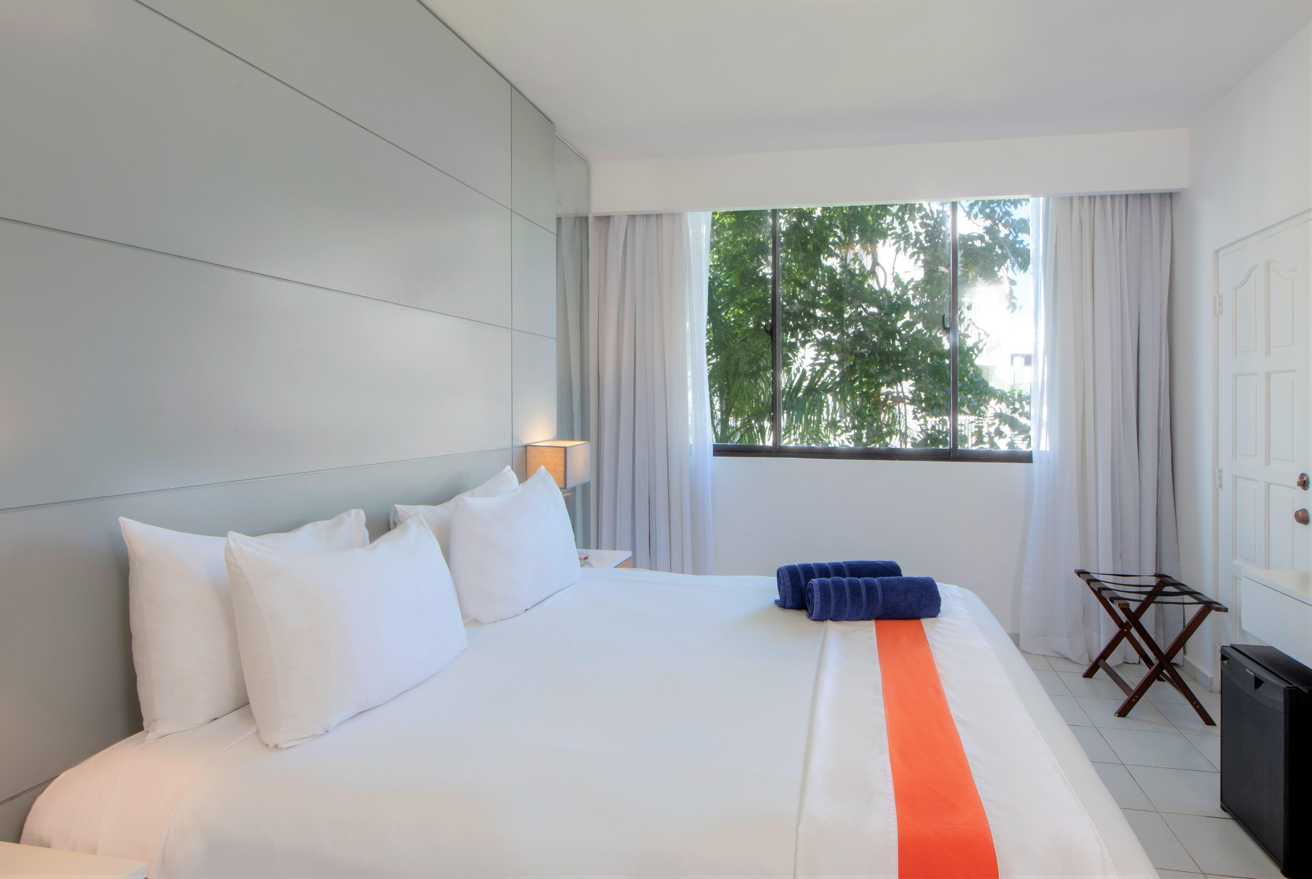 Viva Heavens By Wyndham, A Trademark All Inclusive (Adults Only) Puerto Plata Eksteriør billede