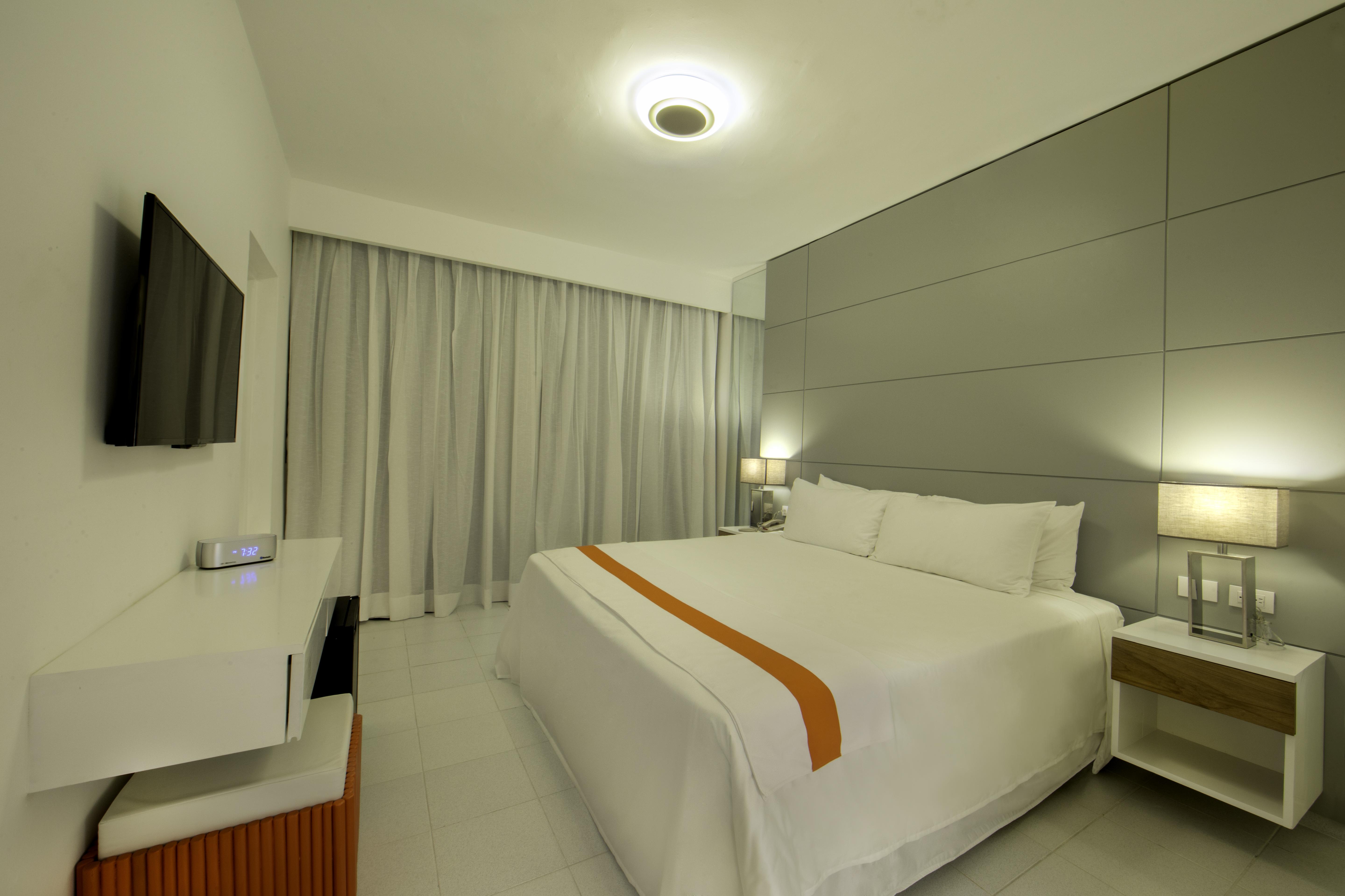 Viva Heavens By Wyndham, A Trademark All Inclusive (Adults Only) Puerto Plata Eksteriør billede