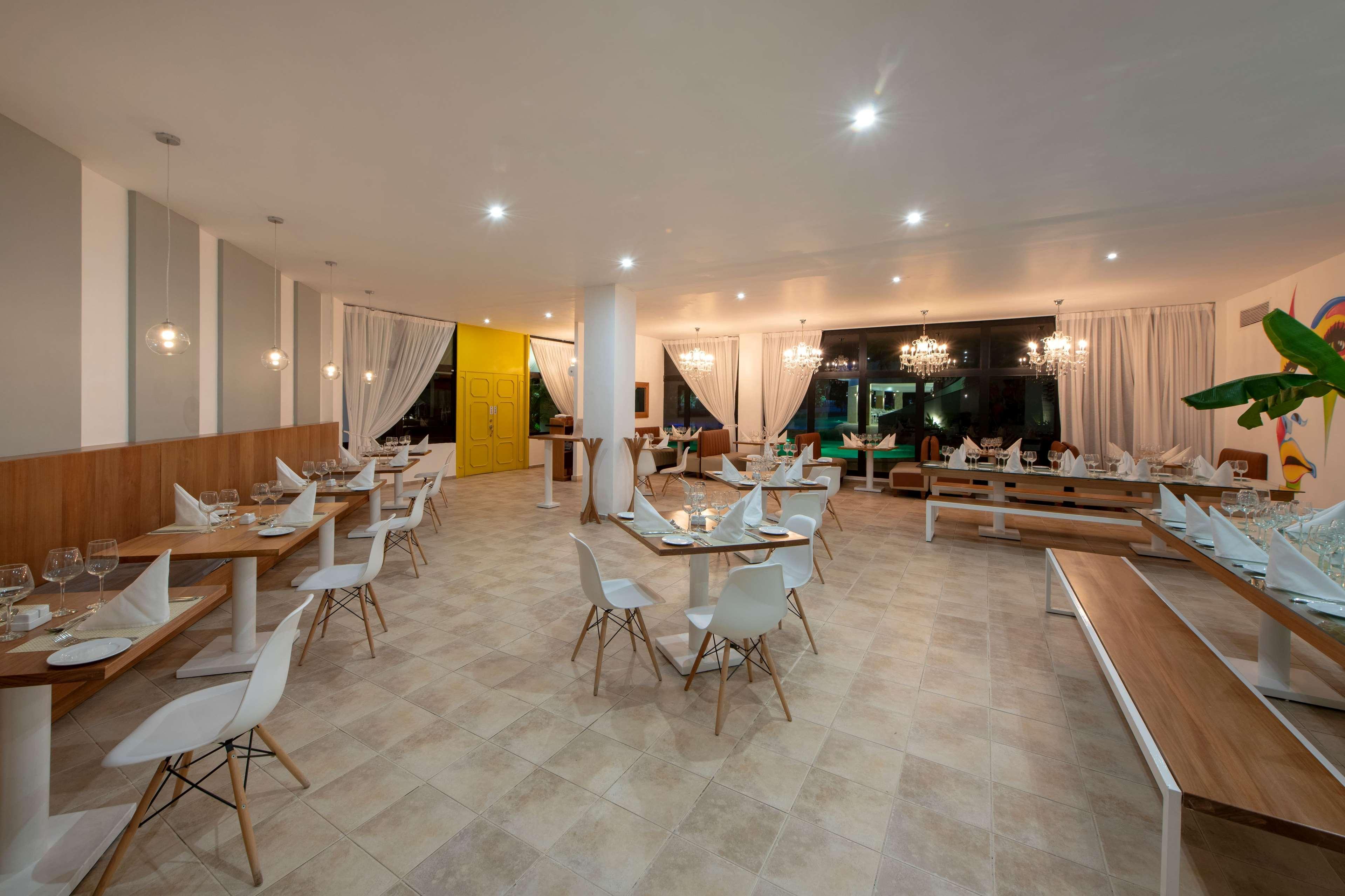 Viva Heavens By Wyndham, A Trademark All Inclusive (Adults Only) Puerto Plata Eksteriør billede