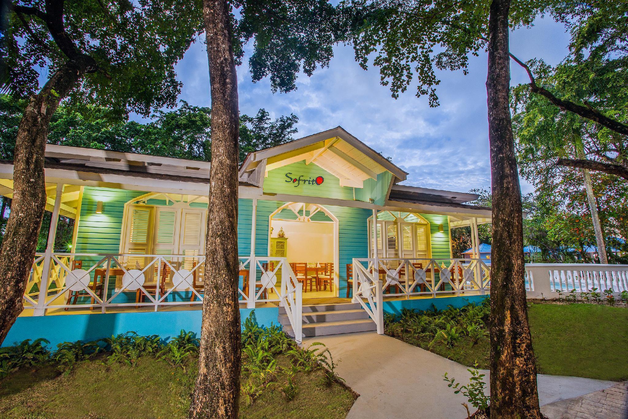 Viva Heavens By Wyndham, A Trademark All Inclusive (Adults Only) Puerto Plata Eksteriør billede