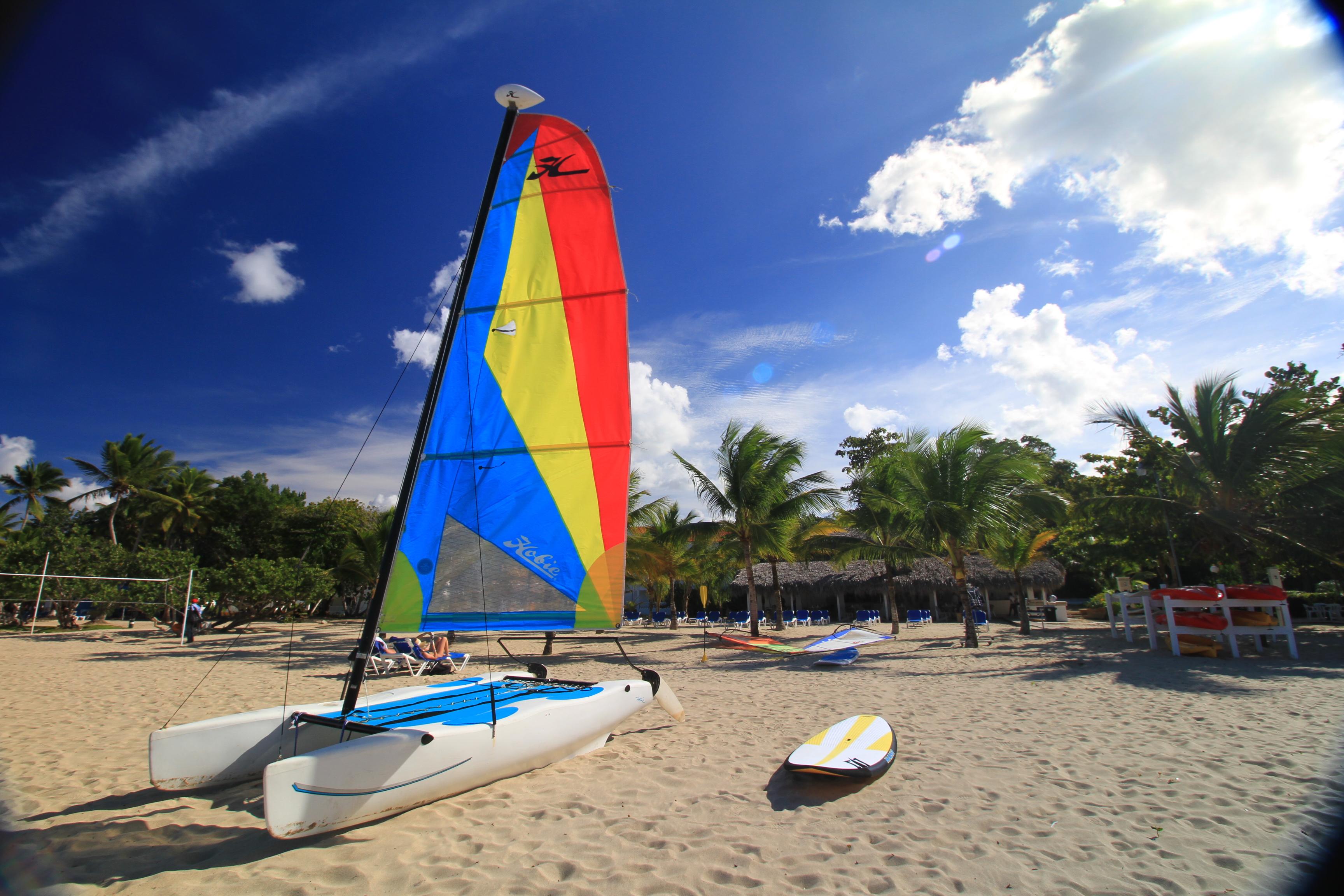 Viva Heavens By Wyndham, A Trademark All Inclusive (Adults Only) Puerto Plata Eksteriør billede