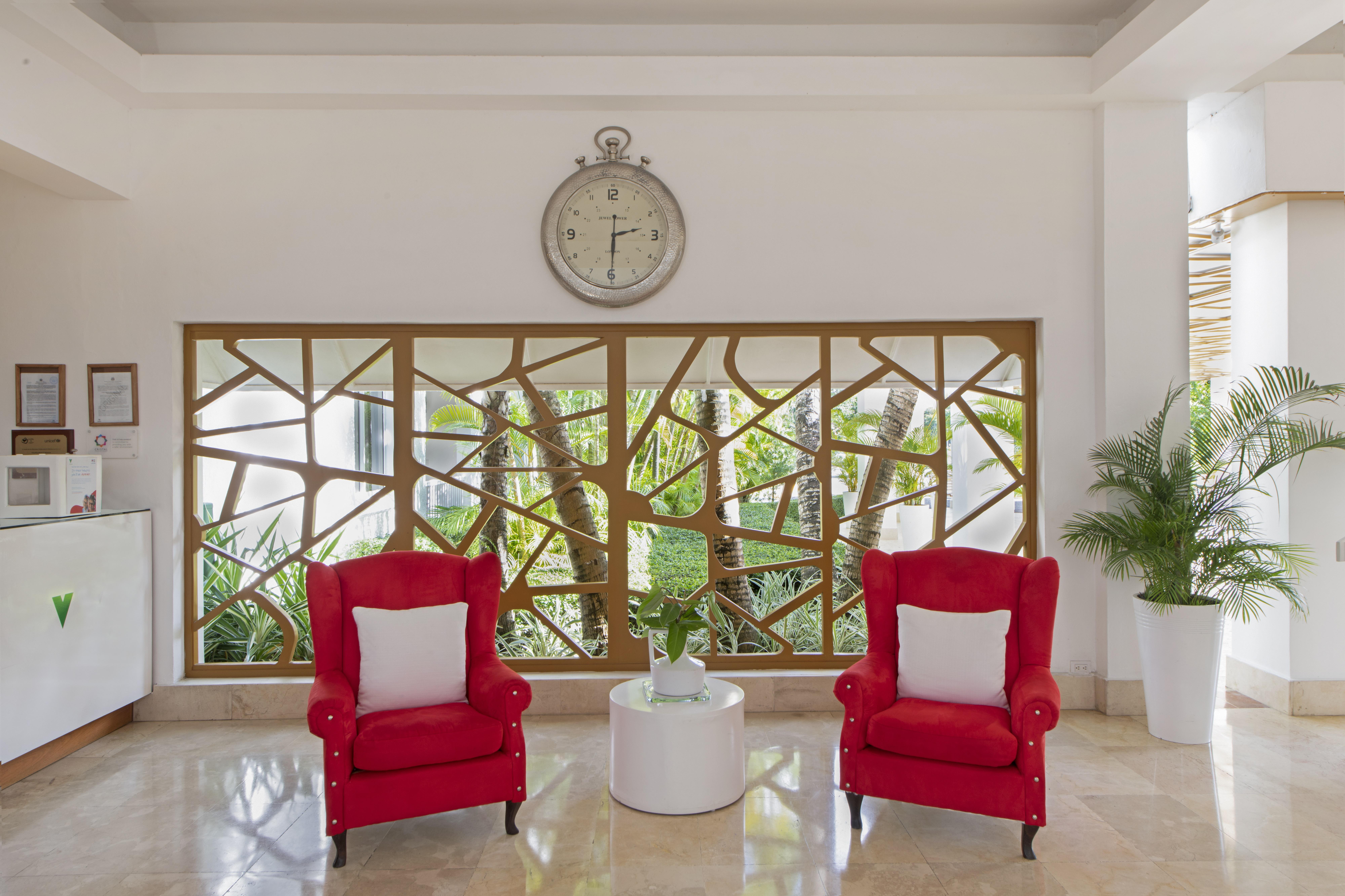 Viva Heavens By Wyndham, A Trademark All Inclusive (Adults Only) Puerto Plata Eksteriør billede