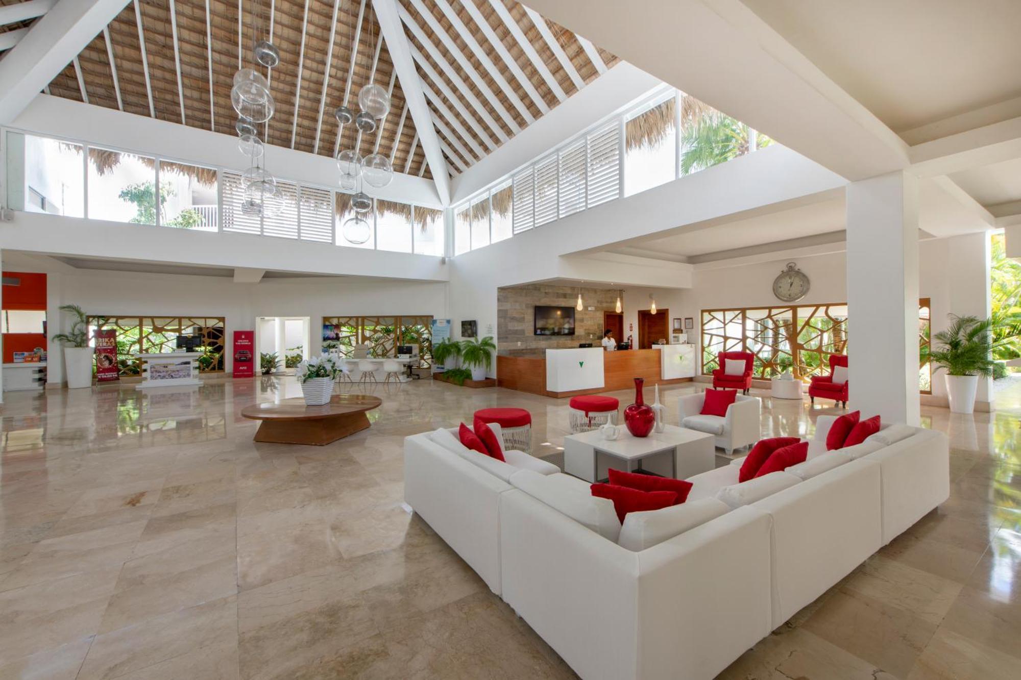 Viva Heavens By Wyndham, A Trademark All Inclusive (Adults Only) Puerto Plata Eksteriør billede