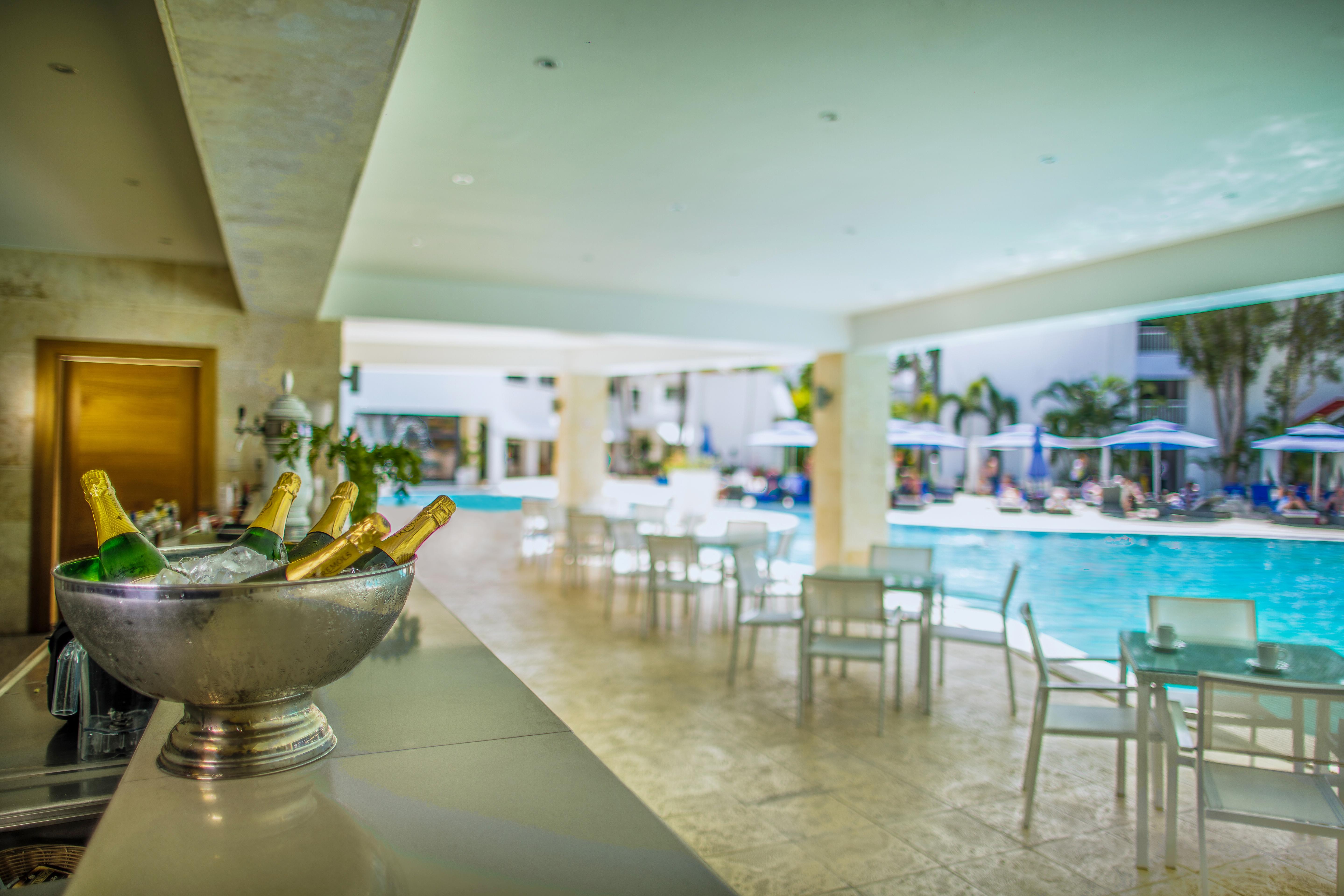 Viva Heavens By Wyndham, A Trademark All Inclusive (Adults Only) Puerto Plata Eksteriør billede