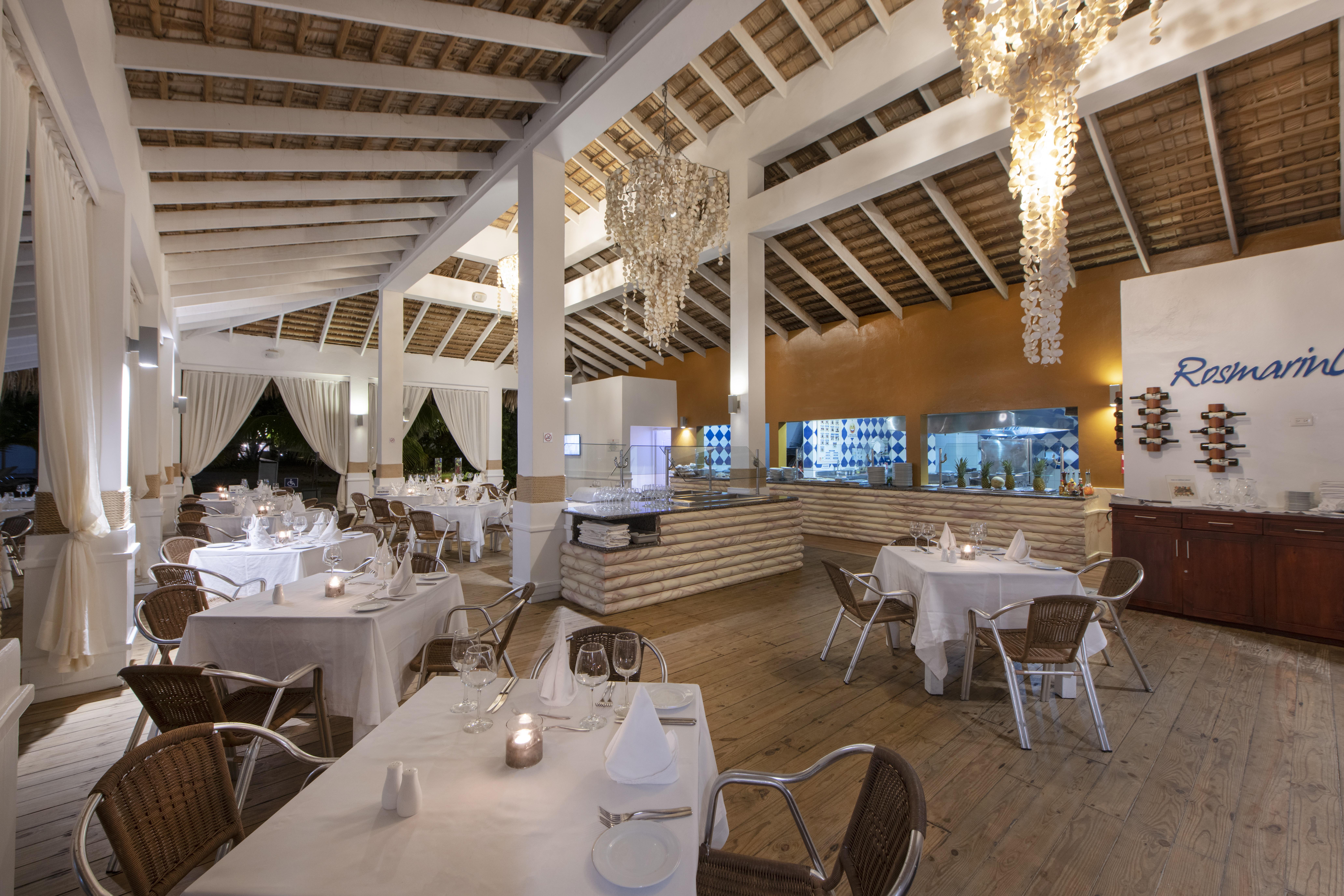 Viva Heavens By Wyndham, A Trademark All Inclusive (Adults Only) Puerto Plata Eksteriør billede