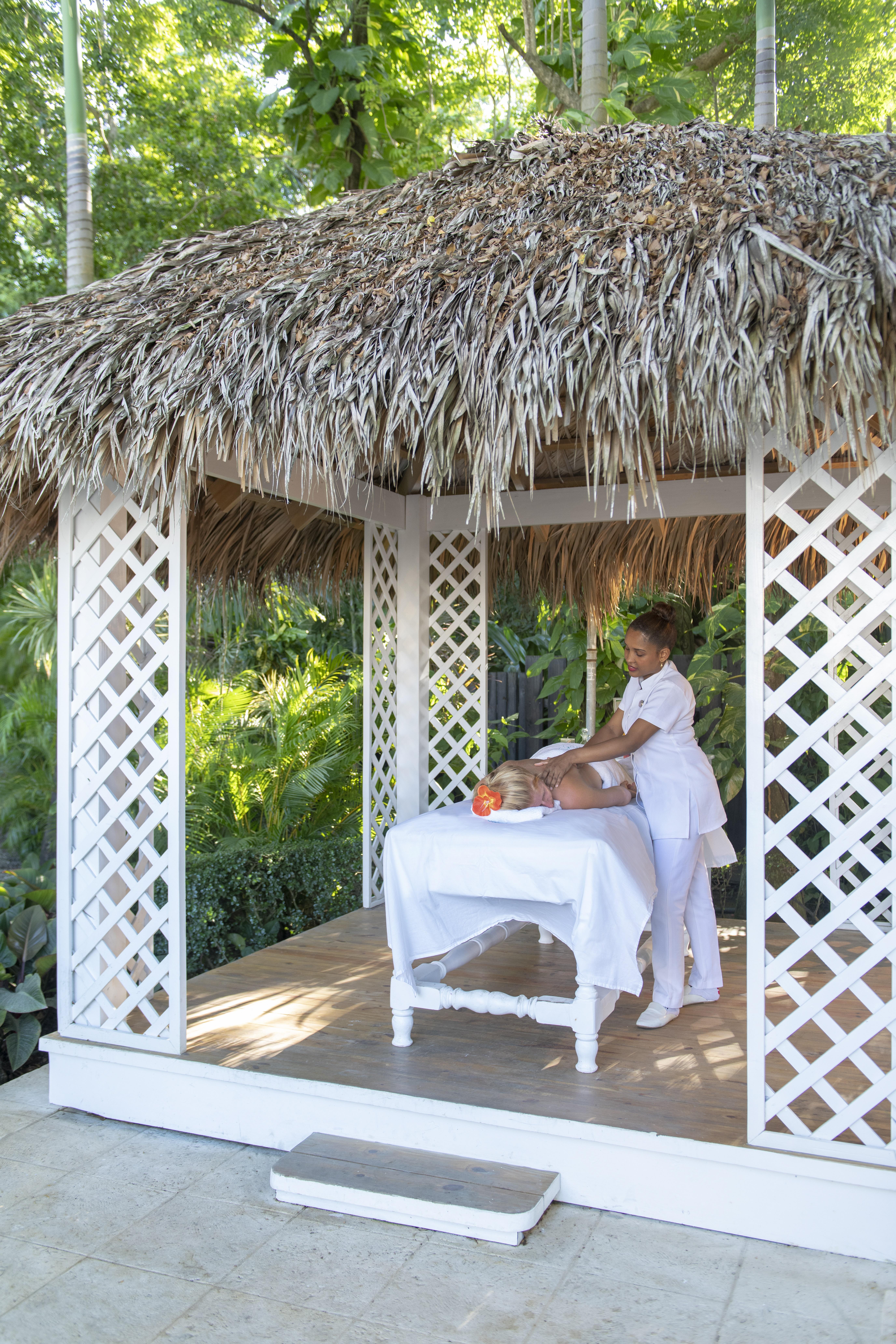 Viva Heavens By Wyndham, A Trademark All Inclusive (Adults Only) Puerto Plata Eksteriør billede
