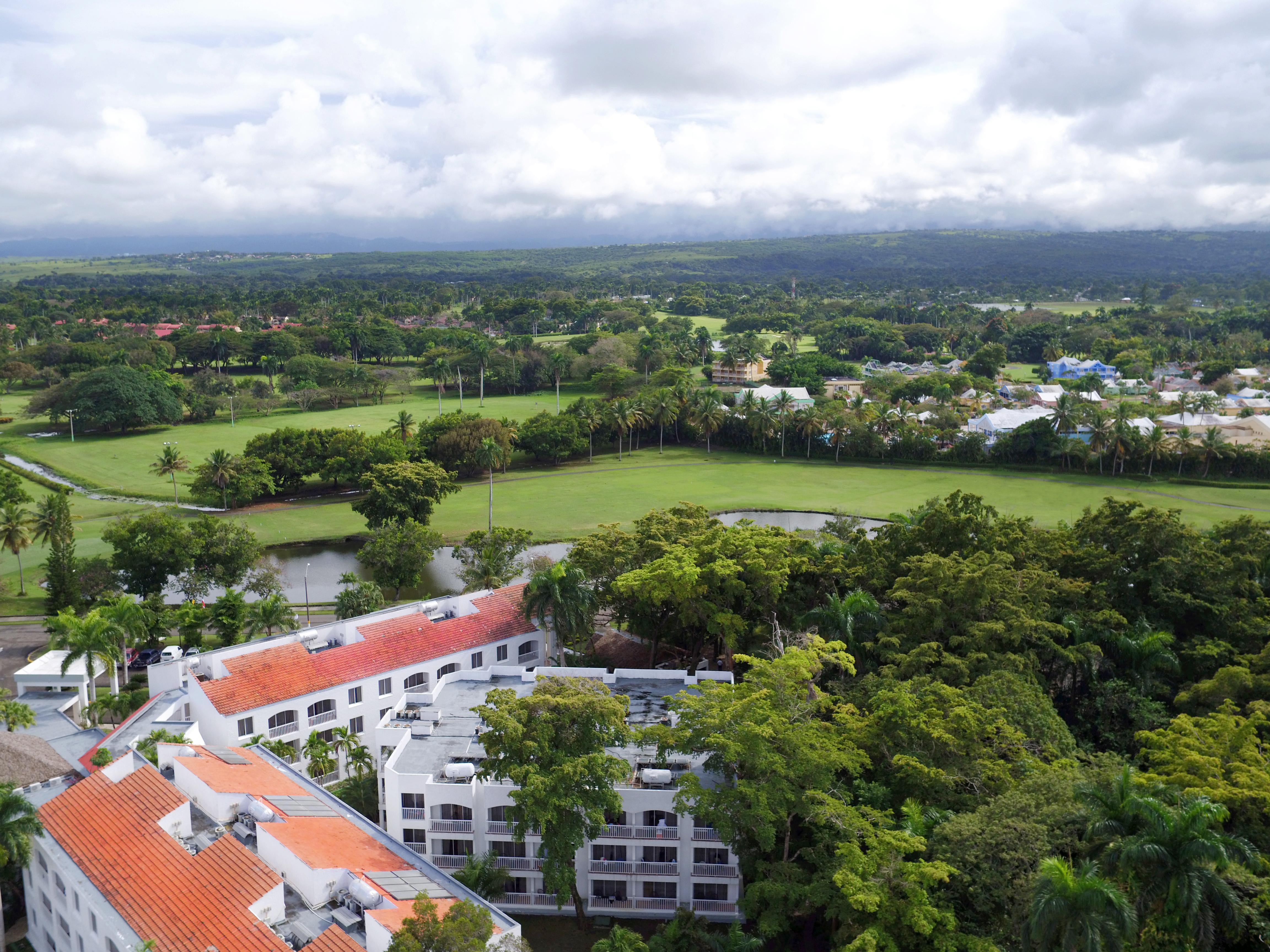 Viva Heavens By Wyndham, A Trademark All Inclusive (Adults Only) Puerto Plata Eksteriør billede