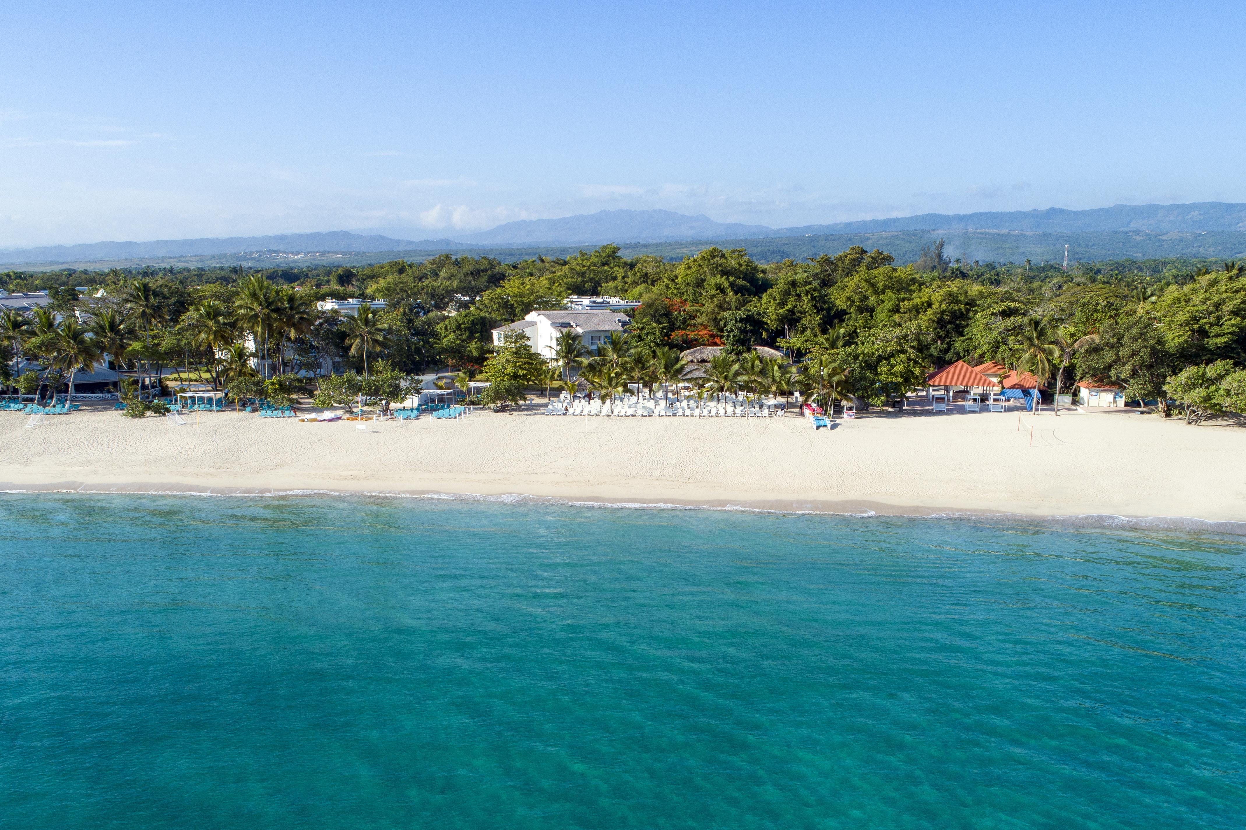 Viva Heavens By Wyndham, A Trademark All Inclusive (Adults Only) Puerto Plata Eksteriør billede