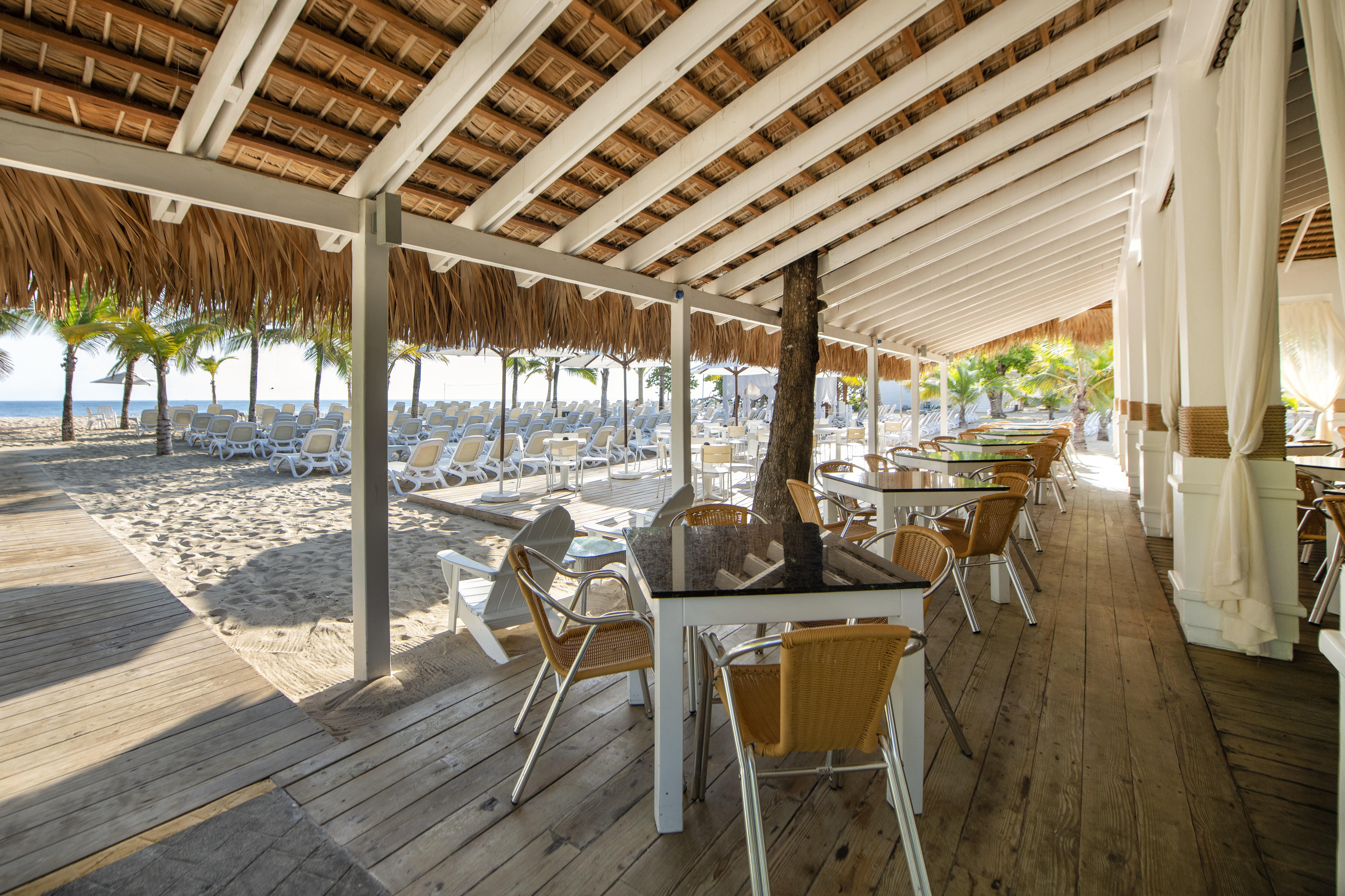 Viva Heavens By Wyndham, A Trademark All Inclusive (Adults Only) Puerto Plata Eksteriør billede