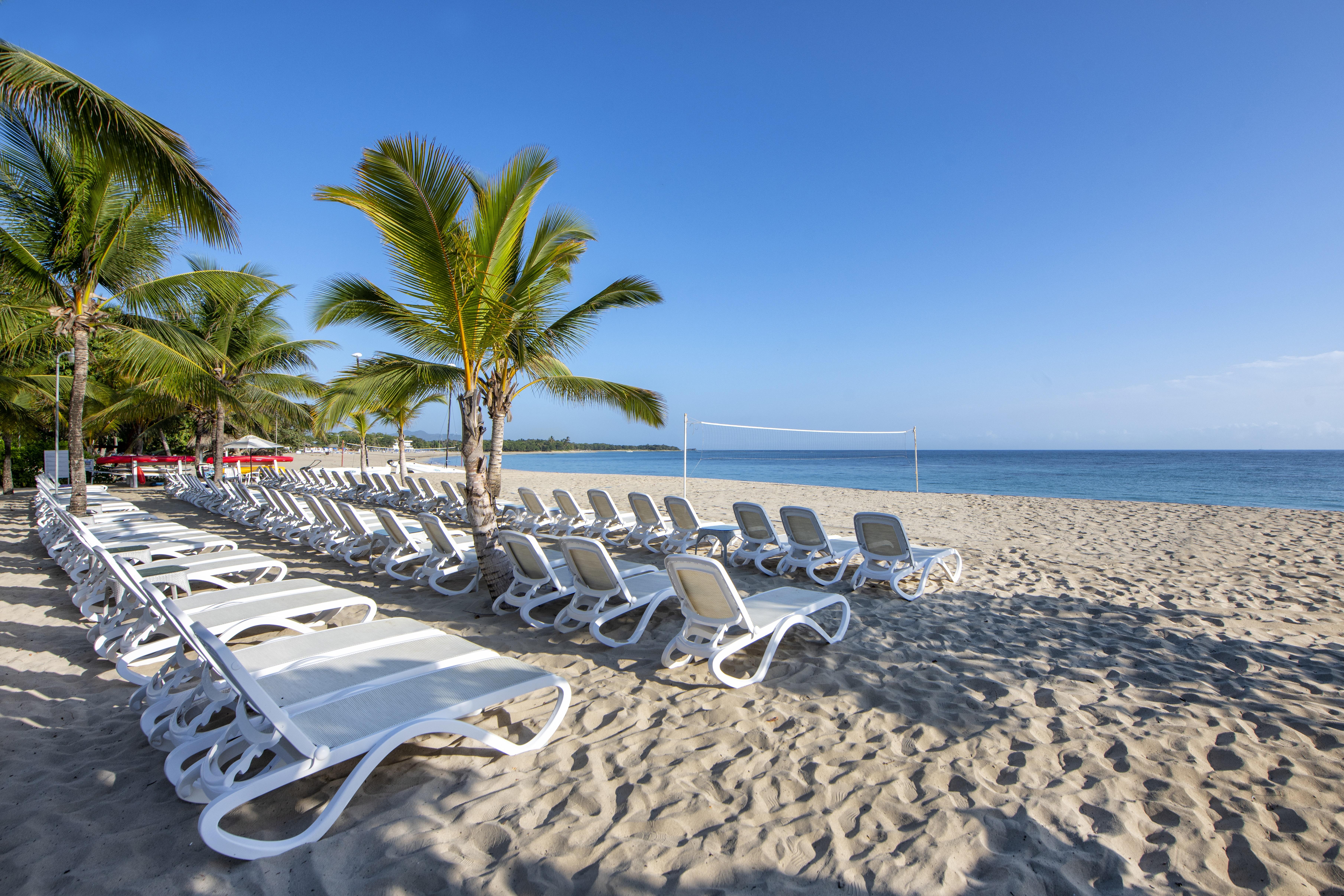 Viva Heavens By Wyndham, A Trademark All Inclusive (Adults Only) Puerto Plata Eksteriør billede