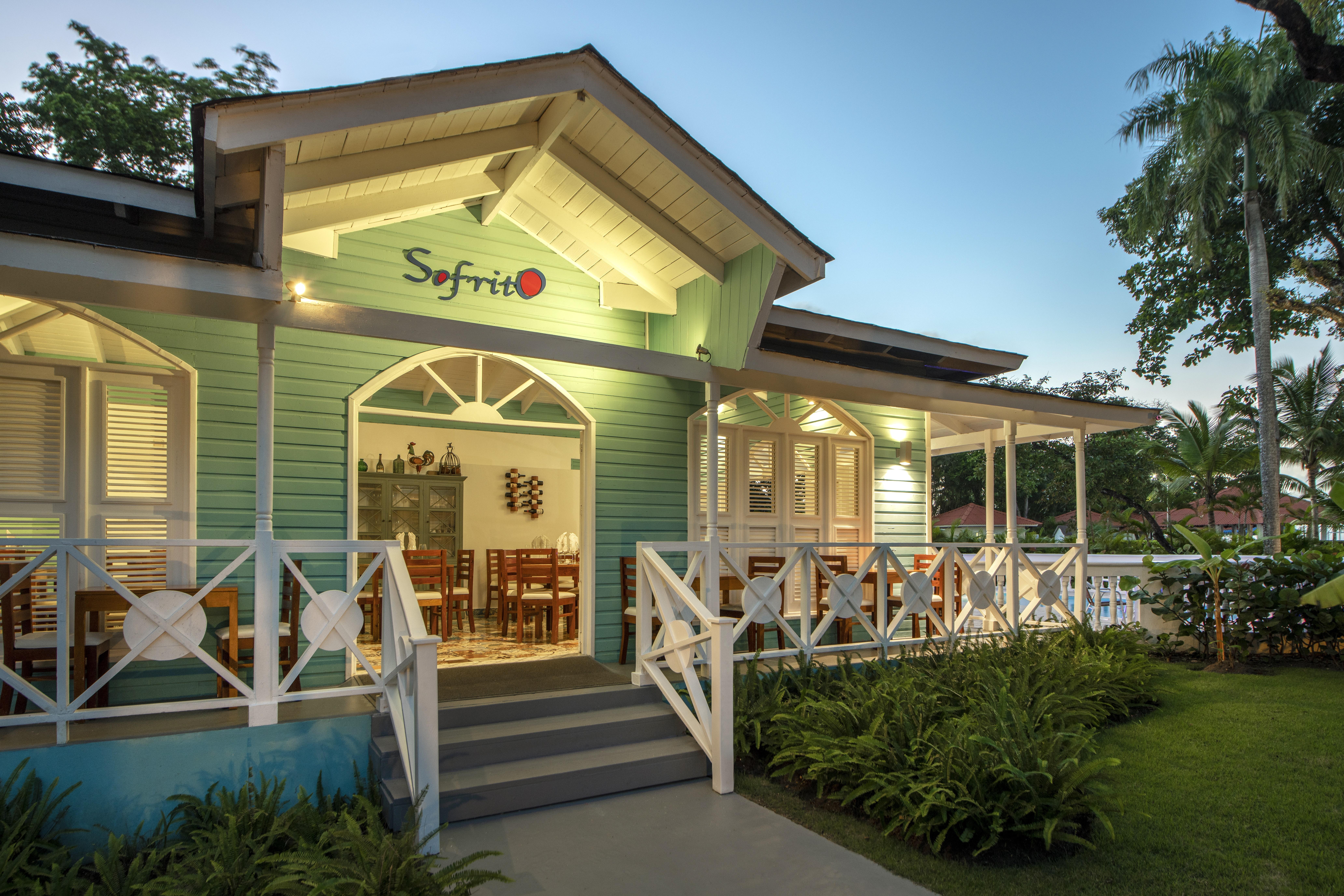 Viva Heavens By Wyndham, A Trademark All Inclusive (Adults Only) Puerto Plata Eksteriør billede