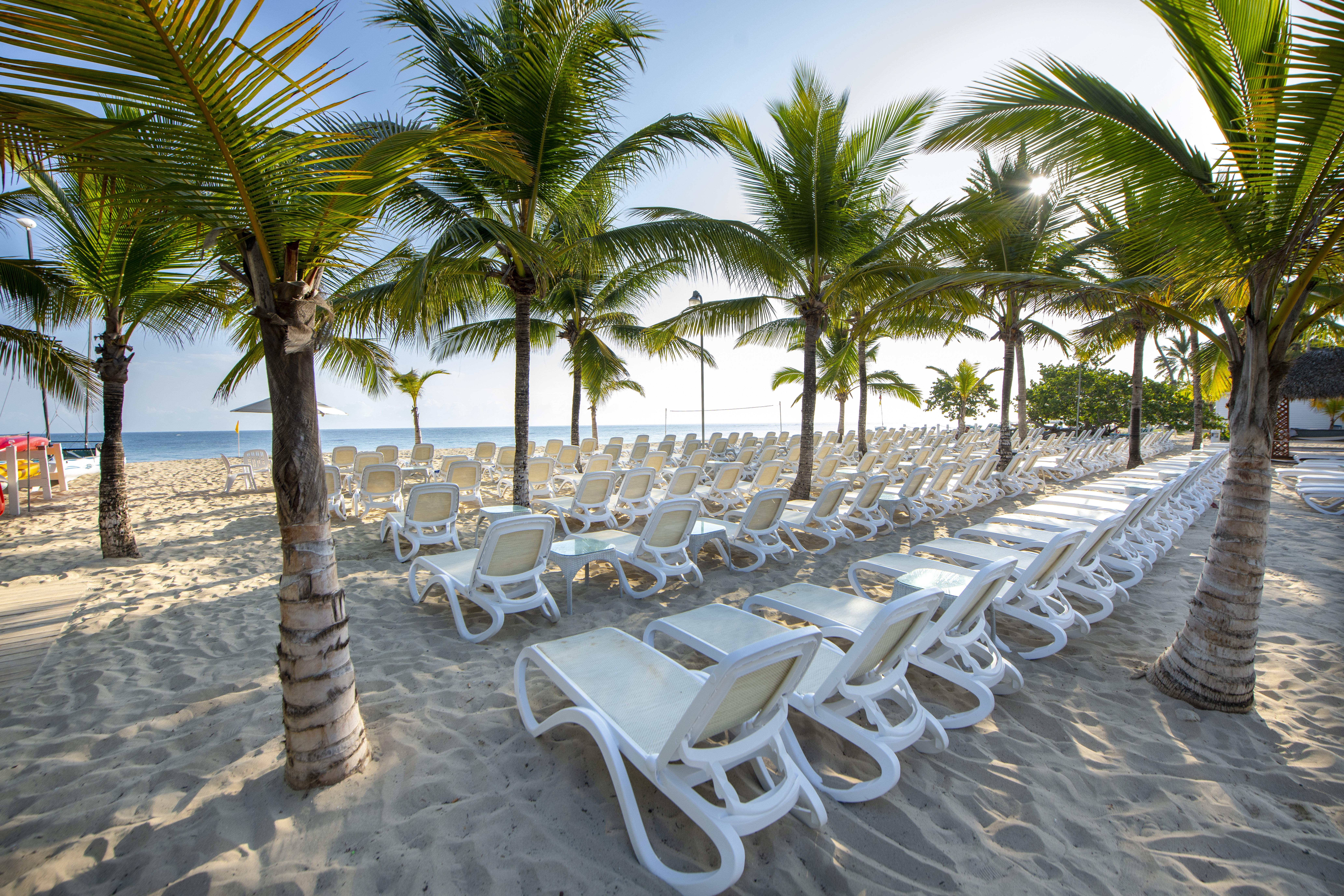 Viva Heavens By Wyndham, A Trademark All Inclusive (Adults Only) Puerto Plata Eksteriør billede