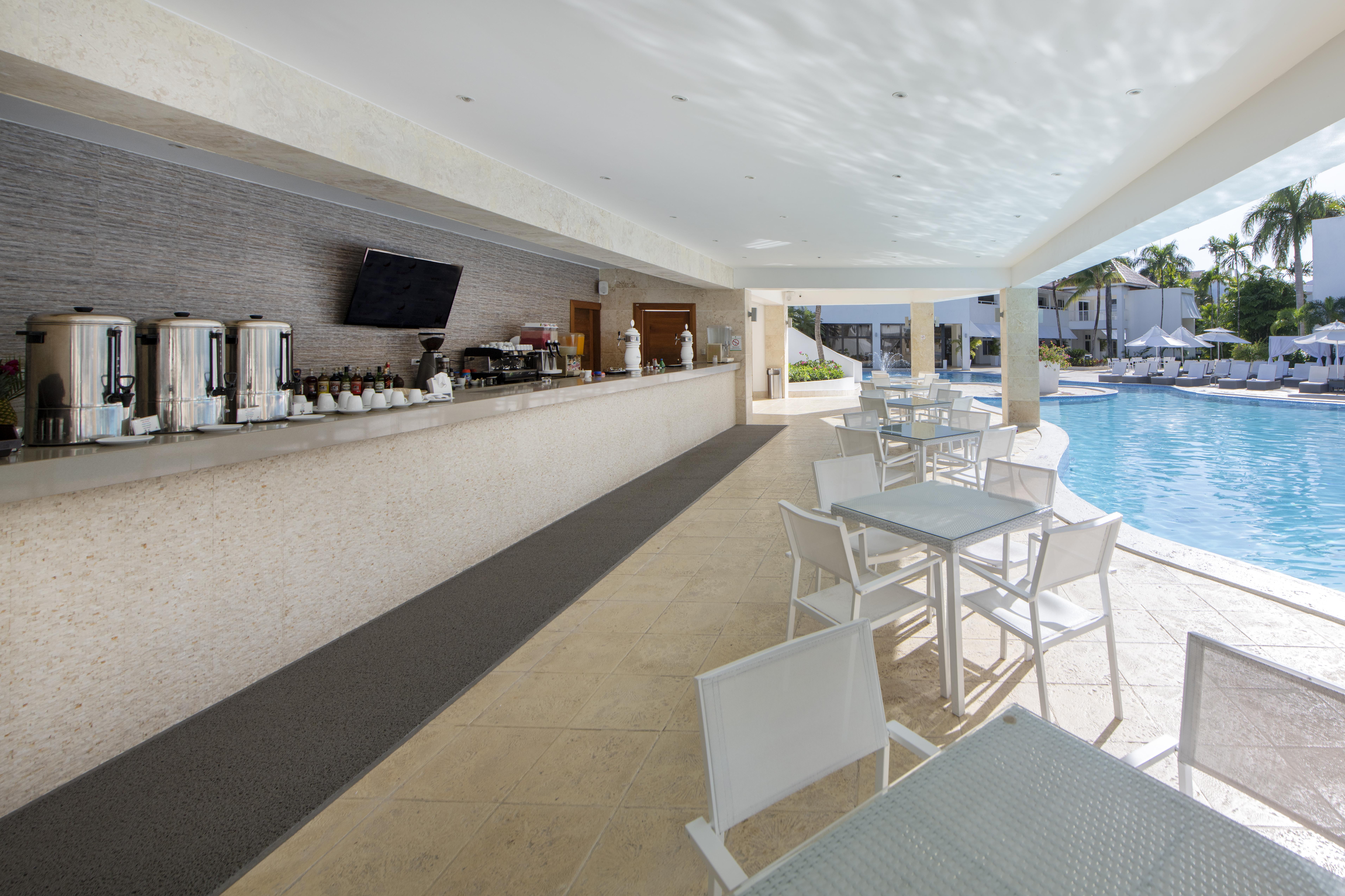 Viva Heavens By Wyndham, A Trademark All Inclusive (Adults Only) Puerto Plata Eksteriør billede