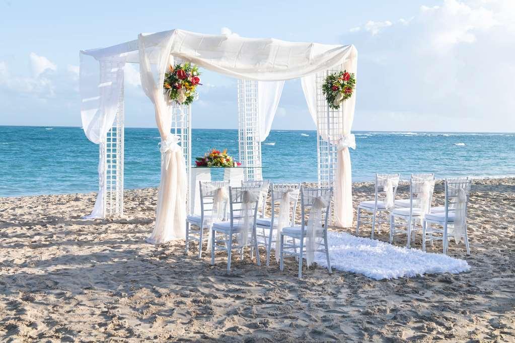 Viva Heavens By Wyndham, A Trademark All Inclusive (Adults Only) Puerto Plata Faciliteter billede