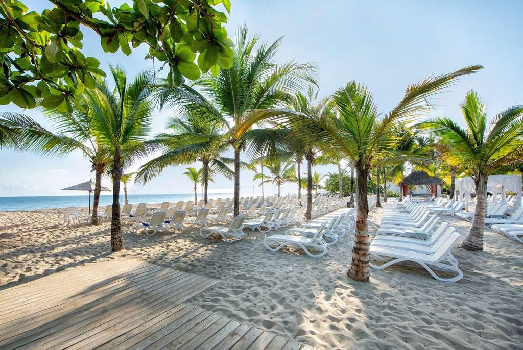 Viva Heavens By Wyndham, A Trademark All Inclusive (Adults Only) Puerto Plata Natur billede