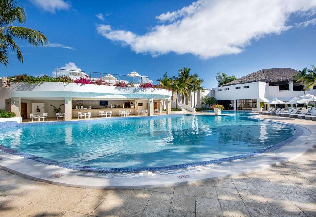 Viva Heavens By Wyndham, A Trademark All Inclusive (Adults Only) Puerto Plata Faciliteter billede