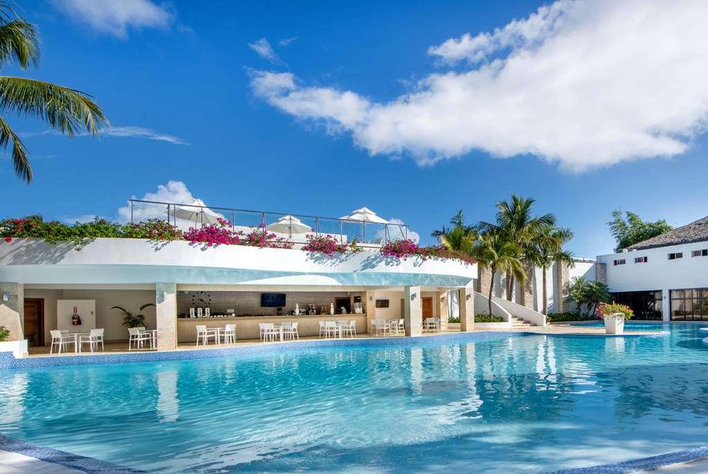 Viva Heavens By Wyndham, A Trademark All Inclusive (Adults Only) Puerto Plata Faciliteter billede