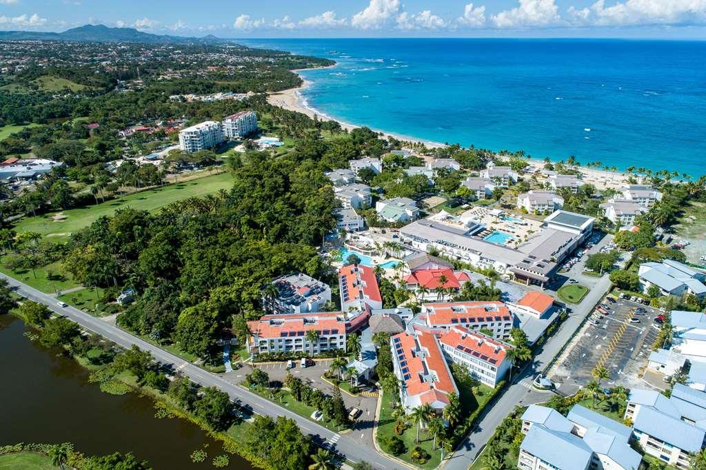 Viva Heavens By Wyndham, A Trademark All Inclusive (Adults Only) Puerto Plata Eksteriør billede