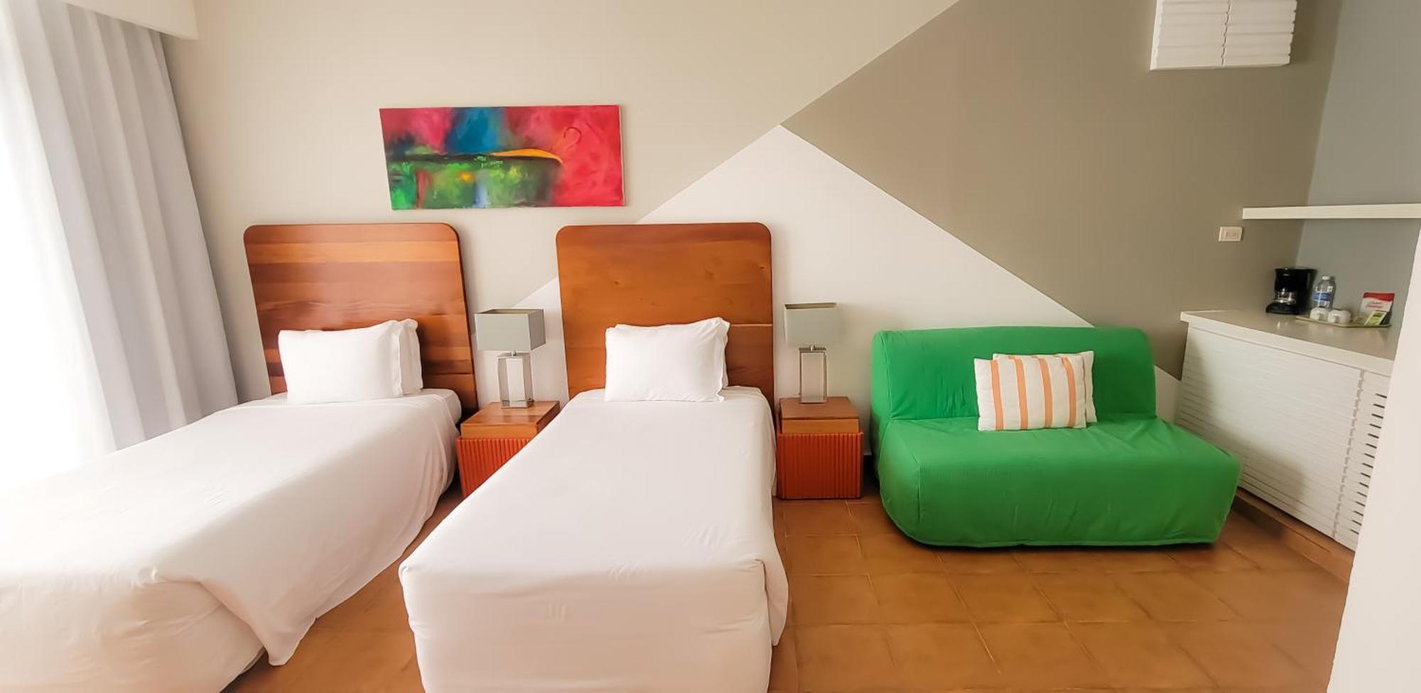 Viva Heavens By Wyndham, A Trademark All Inclusive (Adults Only) Puerto Plata Eksteriør billede