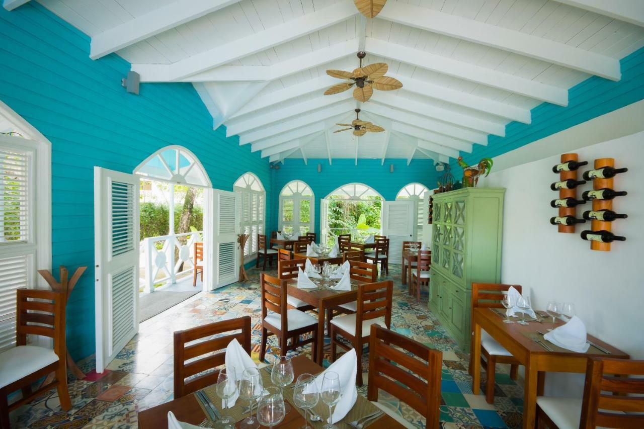 Viva Heavens By Wyndham, A Trademark All Inclusive (Adults Only) Puerto Plata Eksteriør billede